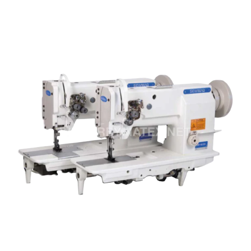 Máquina de coser SWD-4410H