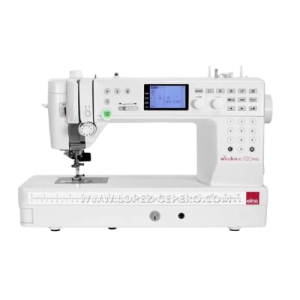 Máquina de coser doméstica ELNA 720PRO