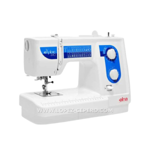 Máquina de coser doméstica ELNA 340eX