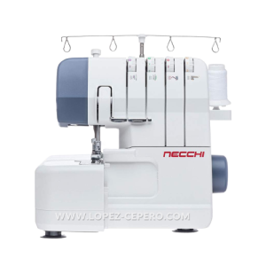 Remalladora NECCHI NL-11C