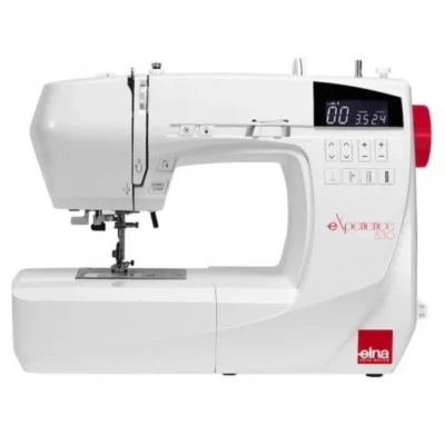 Máquina de Coser Elna 530 eX