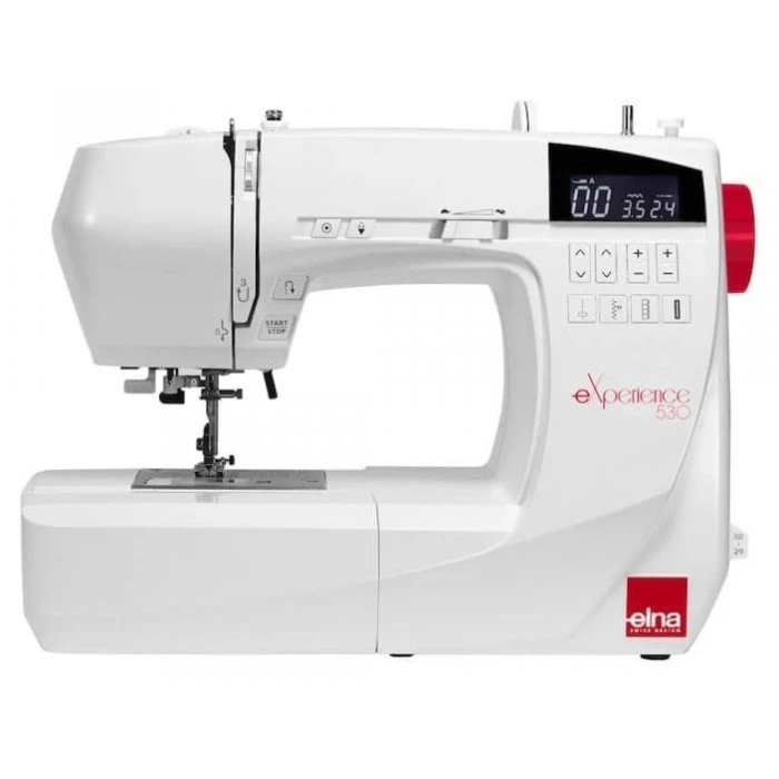 Máquina de Coser Elna 530 eX