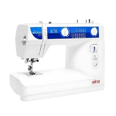 Elna 220 eXplore