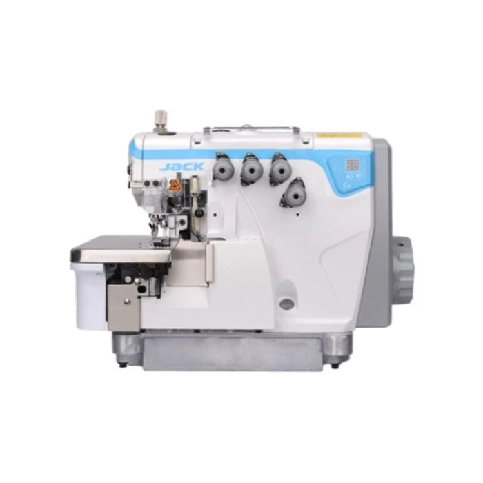 Remalladora Industrial Jack E4S-5 (5 Hilos)