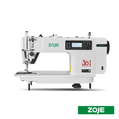 Zoje A7100 pespunte recto cortahilos