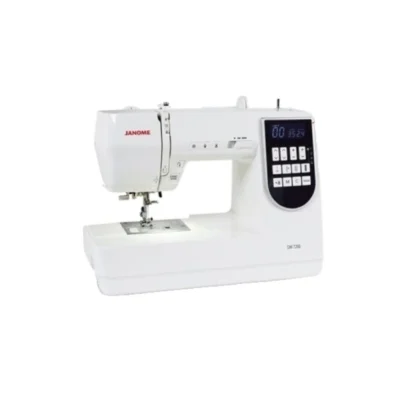 Máquina de Coser Janome DM7200