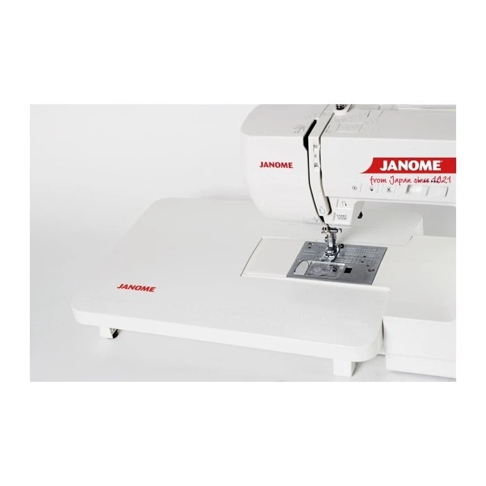 Máquina de Coser Janome DM7200 - Imagen 4