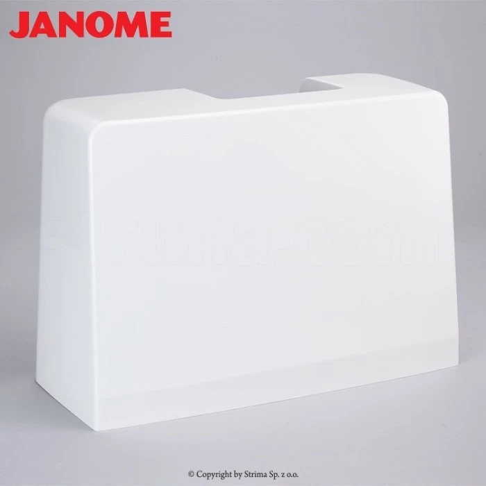 Máquina de Coser Janome DM7200 - Imagen 8