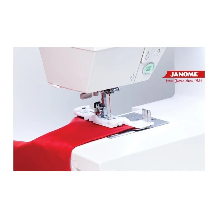 Máquina de Coser Janome DM7200 - Imagen 9