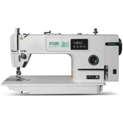 Maquina Coser Industrial Recta ZOJE A6000P-D-G-01 Z