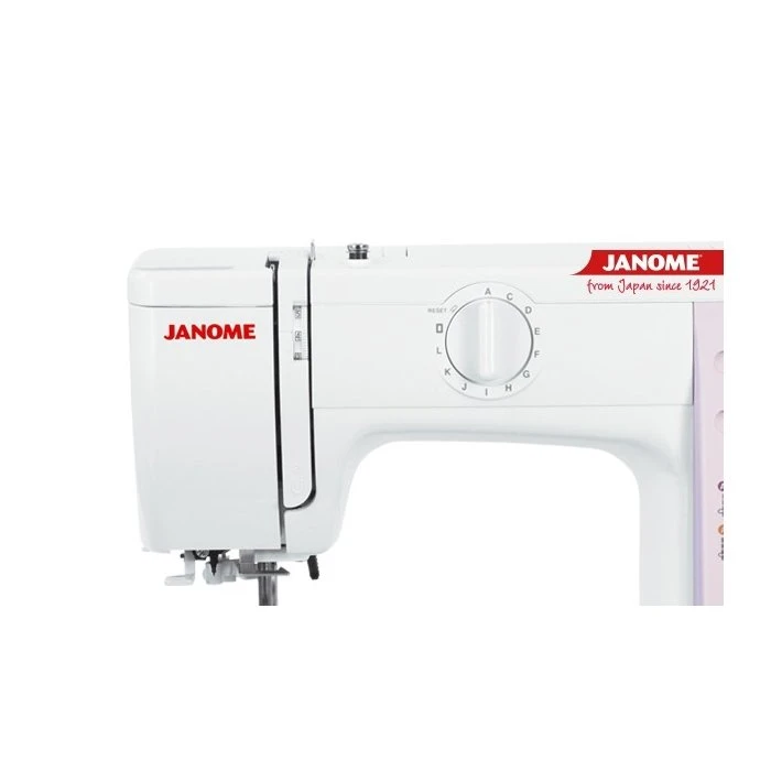 Máquina de Coser Janome 423s - Imagen 3