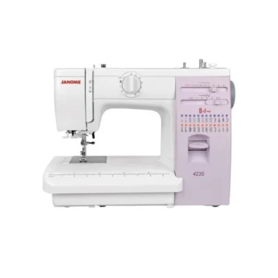 Máquina de Coser Janome 423s